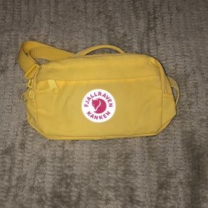 Fjallraven Kanken Waist bag